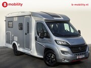 Dethleffs Globebus - GT-T 001 BJ.2017 Garage Cruise Control Luifel TV Schotel | B