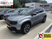 Jeep Avenger - 1ST EDITION 54 kWh Dodehoeksensoren | Elek. achterklep | Dra