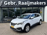 Peugeot 5008 - 1.2 PureTech Active*Navi*ECC*EXPORT/EX.BPM