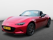 Mazda MX-5 - 1.5 SkyActiv-G 132 | Homura | *NIEUW