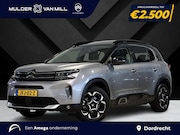 Citroën C5 Aircross - Shine 1.6 HYbrid PHEV 225pk e-EAT8 | TWO-TONE! | SCHUIF/KANT