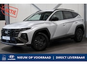 Hyundai Tucson - 1.6 T-GDI HEV Pure Edition | DIRECT LEVERBAAR! |