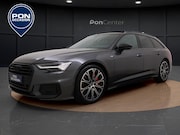 Audi A6 - Avant 55 TFSIe S-line Quattro | Pano Dak | B&O | Matrix LED