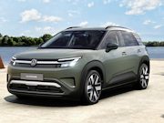 Volkswagen ID. Cross - (1) Life 52 kWh accu, 211 PK