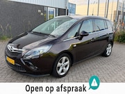Opel Zafira - 1.4 Business+ 2014