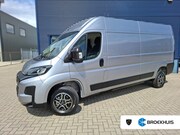 Peugeot e-Boxer - 3.5t L3H2 Zwaar 110 kWh | 8 JAAR GARANTIE | CAMERA | DIGITAL