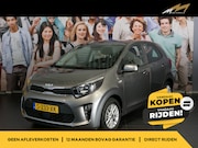 Kia Picanto - 1.0 DPi DynamicLine - Camera - Apple carplay/ Android auto -