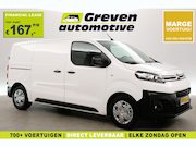 Citroën Jumpy - 1.6 BlueHDI L2H1 | Marge | Airco | Cruise | Parkeersens. | E