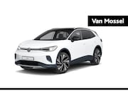 Volkswagen ID.4 - First 77 kWh 204 PK| Dealeronderhouden | Warmtepomp | Trekha