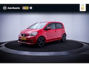 Seat Mii - 1.0 Chill Out AIRCO | PRIVACY GLAS | ELEK. RAMEN | ELEK. VER