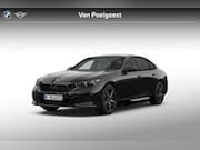 BMW i5 - Sedan eDrive40 M Sport Edition 84 kWh | M Sportpak