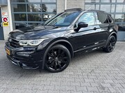 Volkswagen Tiguan - 1.4 TSI eHybrid R-Line Black Style|SCHUIFDAK|LEDER|SOH96%|