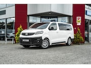Fiat E-Scudo - L3H1 SX 75 kWh | 9 persoons | of 6 met een rolstoel | rolsto