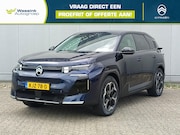 Citroën C5 Aircross - Business 74 kWh Navigatie | Parkeercamera | Elektrische acht