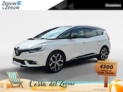 Renault Grand Scénic - 1.3 TCe Intens 7p. | Black Edition | Bose Audio | Panorama d