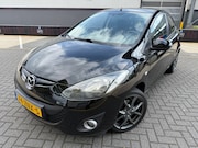 Mazda 2 - 1.3 GT*AIRCO*NEW APK*NAP*ELKT-RAAM*C-D AFSTAND