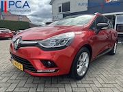 Renault Clio - Estate 0.9 TCe Limited | Trekhaak | Navi |