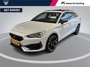 CUPRA Leon - Sportstourer 1.4 245pk DSG e-Hybrid VZ Adrenaline