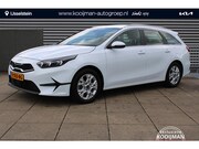 Kia Ceed - Sportswagon 1.0 T-GDi DynamicLine NETTO DEAL!! FAMILIE- VAKA