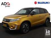 Suzuki Vitara - 1.4 Boosterjet Style Smart Hybrid AllGrip | 4X4 | Climate co