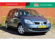 Renault Scénic - 2.0-16V 135pk Business Line | NL-auto | Luxe! | Pano dak | N