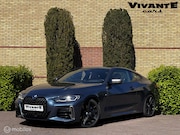 BMW 4-serie - Coupé M440i xDrive High Executive Laser*360*Head-Up