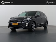 Kia Niro - 1.6 GDi PHEV DynamicPlusLine | SOH 92% | Trekhaak | Lederen