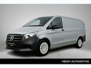 Mercedes-Benz eVito - 112 L2 | Parkeerpakket met achteruitrijcamera | Smartphone I