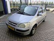 Hyundai Getz - 1.3i GLS Sky