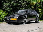 Alfa Romeo 159 - 1.750 TBi Turismo | Handgeschakeld | Liefhebbersauto