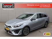 Kia Ceed - Sportswagon 1.5 T-GDi 140PK Automaat GT-Line 11-2025!/Naviga
