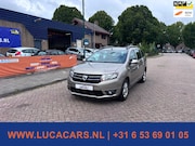 Dacia Logan Mcv - 0.9 TCe Prestige Cruise Navi Airco 2X SLEUTEL + BOEKJES