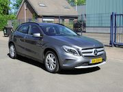 Mercedes-Benz GLA-Klasse - 200 Ambition