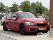 BMW 1-serie - 116i Business Sport | | ORI NL | NAP