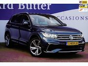 Volkswagen Tiguan - 1.5 TSI 3X R-Line Business+Led+Navigatie+Camera+Assist/winte