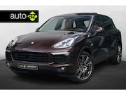 Porsche Cayenne - 3.0 S E-Hybrid Platinum Edition / Panorama / Luchtvering / T