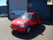 Ford Ka - 1.3 Cool & Sound AIRCO APK TOT 30-04-2027