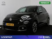 Fiat 500X - 1.3 GSE Sport | Panoramadak | Climate Control | Navigatie |