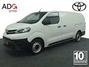 Toyota ProAce - 2.0 D-4D Live Long Automaat | Twee Schuifdeuren |