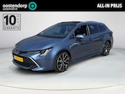Toyota Corolla - Touring Sports 2.0 Hybrid Executive