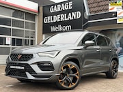 CUPRA Ateca - 300PK | Pano | Acc | Virtual | Matrix | Leder/Alcantara | Ap