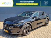 Peugeot 408 - 1.6 GT Exclusive Plug-In Hybrid 240 | Navigatie | Nappa leer