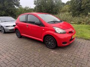 Toyota Aygo - 1.0. 5 deuren. 2009. Apk 12-2026