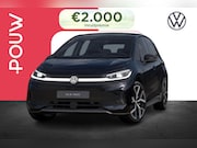 Volkswagen ID.3 - Style 231pk 79 kWh | Massagestoelen | 360 Camera