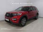 Ford USA Explorer - 3.0 V6 EcoBoost PHEV ST-Line, trekhaak, pano