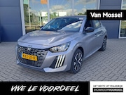 Peugeot e-208 - EV Business 51 kWh