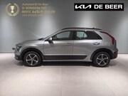 Kia Niro - 1.6 GDi 141pk DCT6 DynamicLine Navi/ Clima/ Cruise