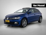 Volkswagen Polo - 1.0 TSI Highline 95 PK | R-Line | Trekhaak Afneembaar | Elek