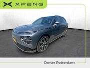 Xpeng G9 - AWD Performance 94.6 kWh DEMO | Trekhaak | AppleCarplay