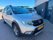 Dacia Sandero - 0.9 TCe SL AIRCO